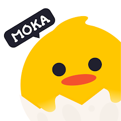 MOKA For PC Windows 1