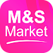 M&S Market For PC Windows 1