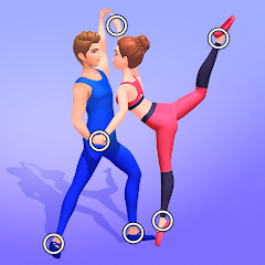 Move Ballerina For PC Windows 1