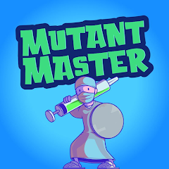 Mutant Master - Gang Potion For PC Windows 1