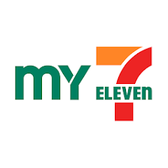 My 7-Eleven For PC Windows 1