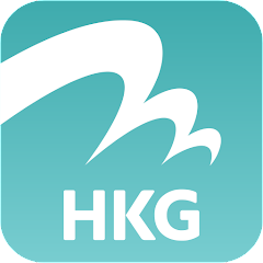My HKG – HK Airport (Official) For PC Windows 1