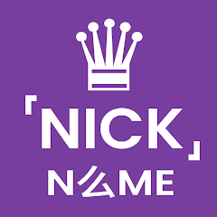 Name style: Nickname Generator For PC Windows 1