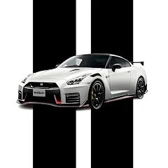Nissan GTR R35 Wallpapers For PC Windows 1