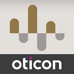 Oticon Companion For PC Windows 1
