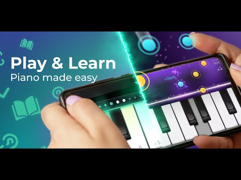 Piano - music & songs games For PC Windows 1