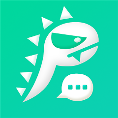 Pocket Chat - Voice and games For PC Windows 1