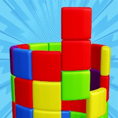 Popping Cubes For PC Windows 1