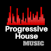 Progressive House Music App For PC Windows 1