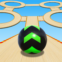 Racing Ball Master 3D For PC Windows 1
