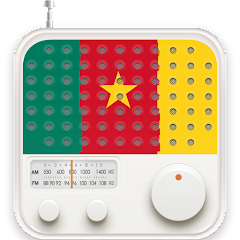 Radio Cameroon FM AM For PC Windows 1