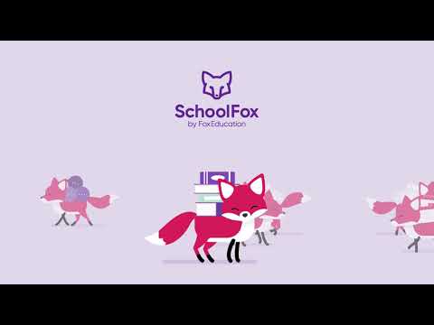 SchoolFox - All-In-One App For PC Windows 1