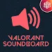 Sounds from Valorant - Effects and voice lines For PC Windows 1