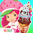 Strawberry Shortcake Ice Cream For PC Windows 1