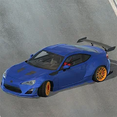 Surpa Drift Race Simulator For PC Windows 1