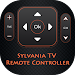 Sylvania TV Remote Controller For PC Windows 1