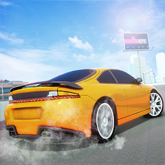Taxi PicknDrop - 3D Games 2023 For PC Windows 1
