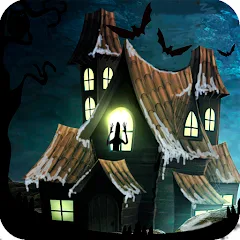 Terrible House - Hidden Object For PC Windows 1