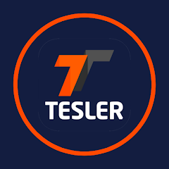 Tesler App For PC Windows 1
