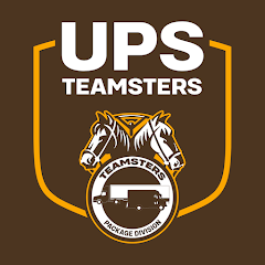 UPS Teamsters For PC Windows 1