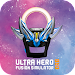 Ultra Hero Orb DX Merge Simulator For PC Windows 1