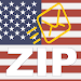 United States Zip (Postal) Cod For PC Windows 1