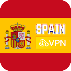 VPN Spain - Use Spain IP For PC Windows 1
