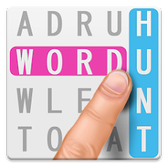 Word Hunt For PC Windows 1