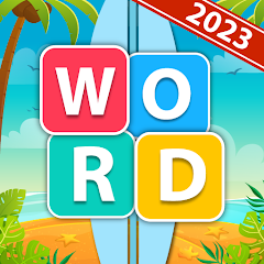 Word Surf - Word Game For PC Windows 1