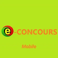 eConcoursBF For PC Windows 1