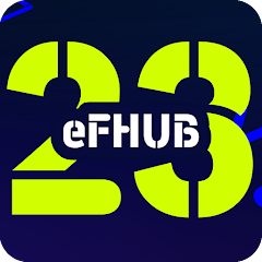 eFHUB™ 23 - PESHUB For PC Windows 1
