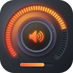 iEqualizer: Volume Booster For PC Windows 1