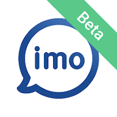 imo beta -video calls and chat For PC Windows 1