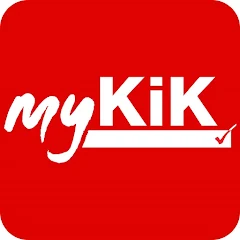 myKiK - Österreich For PC Windows 1