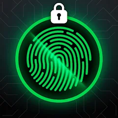 AppLock: Lock App, Fingerprint For PC Windows 1