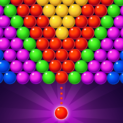 Bubble Shooter-Puzzle Game For PC Windows 1