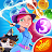 Bubble Witch 3 Saga For PC Windows 1
