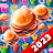 Burger Match 3 For PC Windows 1