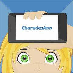 CharadesApp - What am I? (Char For PC Windows 1