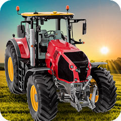 Farming Simulator: Farm games For PC Windows 1
