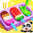 Little Panda's Ice Cream Game For PC Windows 1