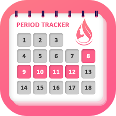 Period Tracker & Ovulation For PC Windows 1