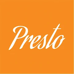 Presto Client For PC Windows 1
