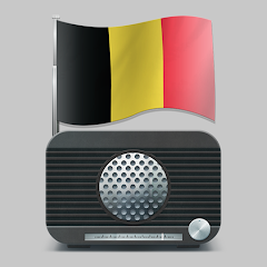 Radio Belgium - FM Radio For PC Windows 1