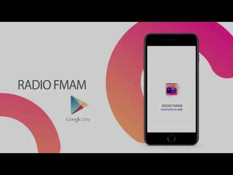 Radio FM AM For PC Windows 1