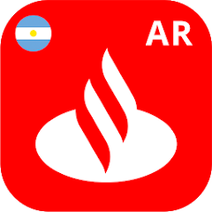 Santander Argentina For PC Windows 1