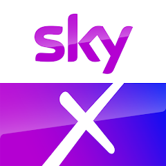 Sky X For PC Windows 1