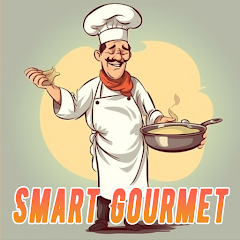Smart Gourmet For PC Windows 1