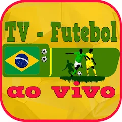 TV - Futebol ao vivo For PC Windows 1