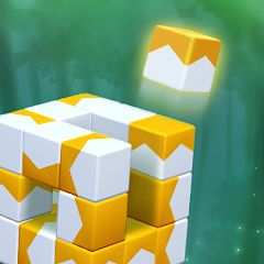 Tap Escape: Block Puzzle 3D For PC Windows 1